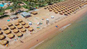 SENTIDO CARIBBEAN WORLD RESORT